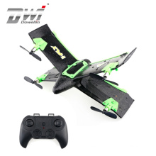 DWI Dowellin Foam RC Quadcopter RTF 2.4GHz